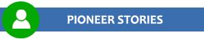 Pioneer Stories